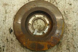 Изображение товара 86253 - 00086253 disk tormoznoj perednij Lexus GS 3