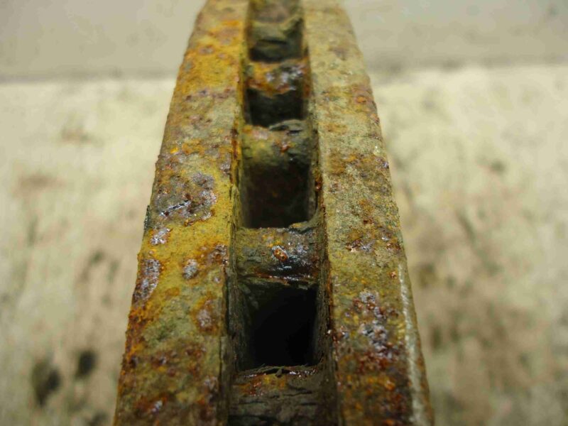 Изображение товара 86253 - 00086253 disk tormoznoj perednij Lexus GS