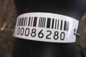 Изображение товара 86280 - 00086280 kardan zadnij 1