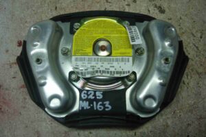 Изображение товара 86285 - 00086285 podushka bezopasnosti voditelya Ford Fiesta 1