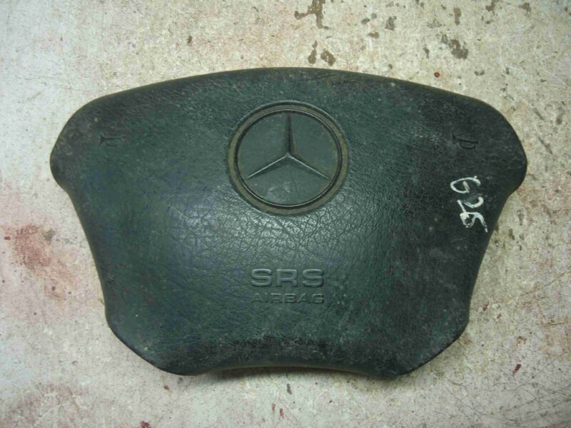 Изображение товара 86285 - 00086285 podushka bezopasnosti voditelya Ford Fiesta