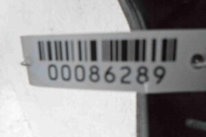 Изображение товара 86289 - 00086289 pedal tormoza 2