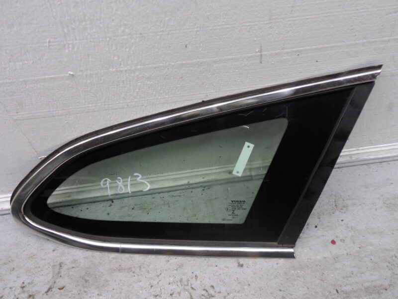 Изображение товара 86295 - 00086295 steklo kuzovnoe pravoe Volkswagen Golf