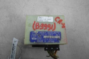 Изображение товара 86299 - 00086299 blok upravleniya Hyundai Matrix 1