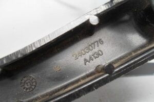 Изображение товара 86303 - 00086303 povodok stekloochistitelya 1