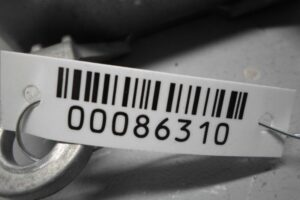 Изображение товара 86310 - 00086310 blok upravleniya podushek bezopasnosti Peugeot 306 1