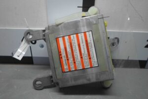 Изображение товара 86310 - 00086310 blok upravleniya podushek bezopasnosti Peugeot 306