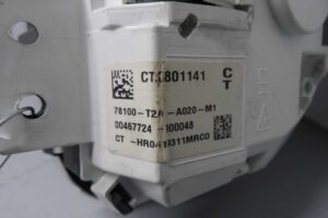 Изображение товара 86316 - 00086316 schitok priborov 1