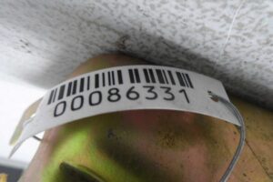Изображение товара 86331 - 00086331 kulisa akpp 1