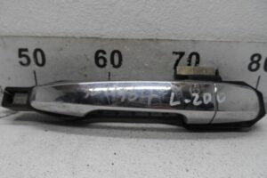 Изображение товара 86332 - 00086332 ruchka naruzhnaya zadnyaya levaya