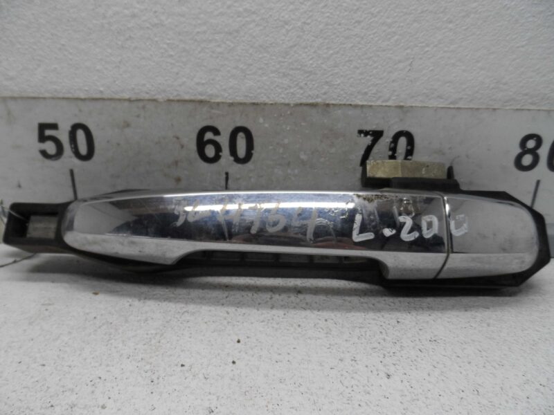 Изображение товара 86332 - 00086332 ruchka naruzhnaya zadnyaya levaya