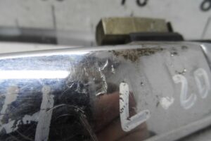 Изображение товара 86332 - 00086332 ruchka naruzhnaya zadnyaya levaya 1