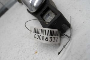 Изображение товара 86332 - 00086332 ruchka naruzhnaya zadnyaya levaya 2