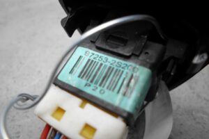 Изображение товара 86336 - 00086336 datchik Mercedes CLA 1