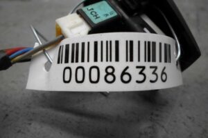 Изображение товара 86336 - 00086336 datchik Mercedes CLA 3