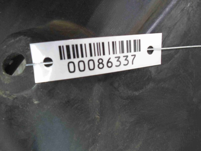 Изображение товара 86337 - 00086337 podkrylok perednij levyj