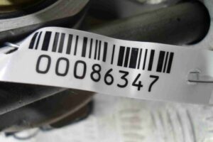 Изображение товара 86347 - 00086347 kolonka rulevaya 1