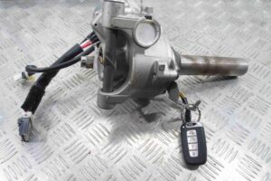 Изображение товара 86347 - 00086347 kolonka rulevaya 2