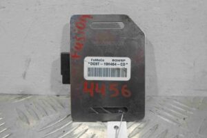 Изображение товара 86350 - 00086350 blok upravleniya Chevrolet Aveo 2