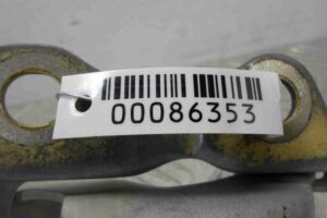 Изображение товара 86353 - 00086353 petlya kapota levaya Citroen C5 2