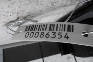 Изображение товара 86354 - 00086354 ruchka vnutrennyaya 2