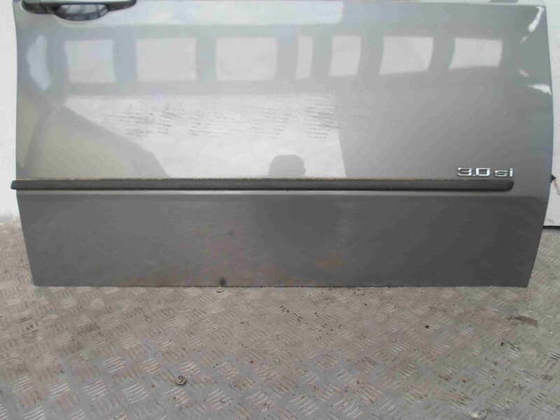 Изображение товара 86358 - 00086358 dver perednyaya pravaya