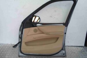 Изображение товара 86358 - 00086358 dver perednyaya pravaya 1