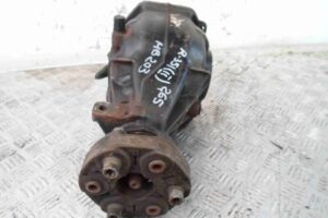 Изображение товара 86365 - 00086365 reduktor zadnij Honda Pilot 3