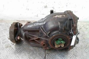 Изображение товара 86365 - 00086365 reduktor zadnij Honda Pilot 4