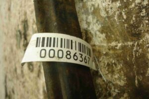 Изображение товара 86367 - 00086367 rychag perednij levyj verkhnij 