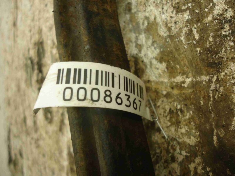 Изображение товара 86367 - 00086367 rychag perednij levyj verkhnij