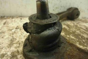 Изображение товара 86367 - 00086367 rychag perednij levyj verkhnij 2