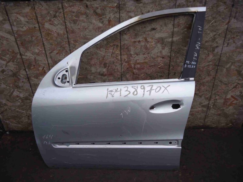 Изображение товара 86372 - 00086372 dver perednyaya levaya Ford Transit Connect 3