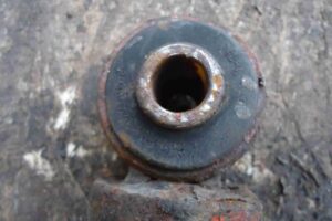 Изображение товара 86386 - 00086386 amortizator zadnij pravyj 2