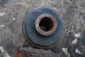 Изображение товара 86386 - 00086386 amortizator zadnij pravyj 3