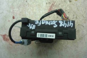 Изображение товара 86387 - 00086387 blok Body control module 1