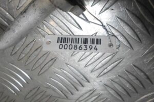 Изображение товара 86394 - 00086394 trubka konditsionera Chrysler PTCruiser 2