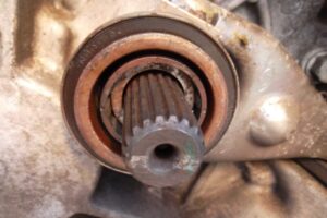 Изображение товара 86395 - 00086395 mkpp SEAT Toledo 1