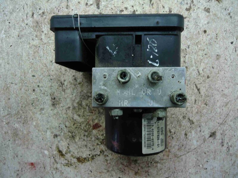 Изображение товара 86398 - 00086398 blok ABS