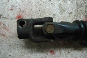 Изображение товара 86403 - 00086403 rulevoj kardanchik 1