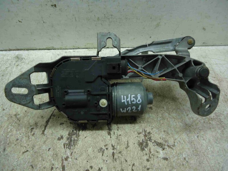 Изображение товара 86406 - 00086406 dvigatel stekloochistitelya Ford Scorpio