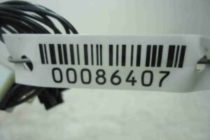 Изображение товара 86407 - 00086407 zerkalo levoe Ford Scorpio 1