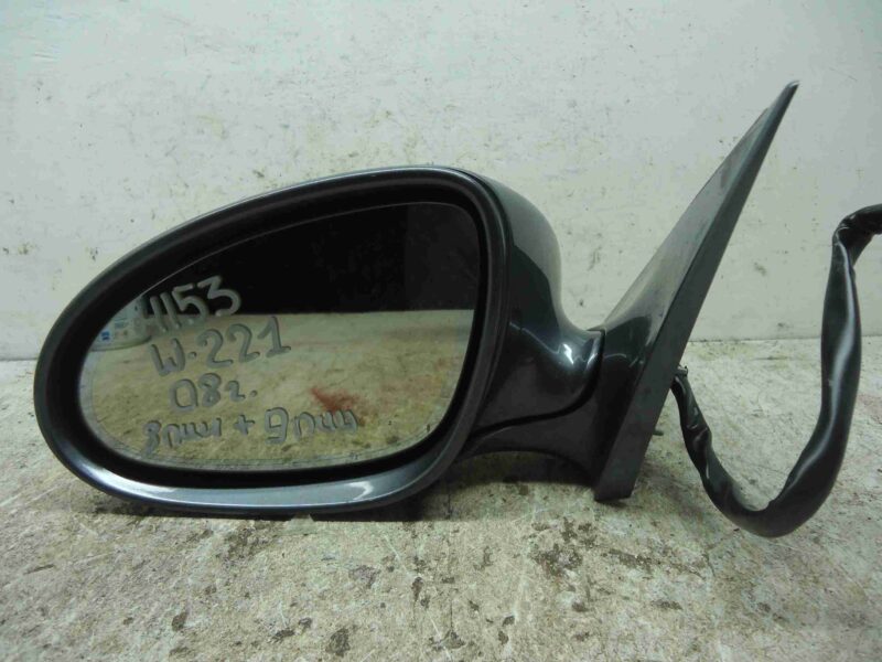 Изображение товара 86407 - 00086407 zerkalo levoe Ford Scorpio
