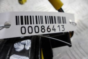 Изображение товара 86413 - 00086413 shlejf rulevoj 3