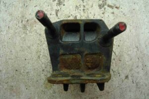 Изображение товара 86421 - 00086421 podushka krepleniya kpp Citroen Berlingo 2