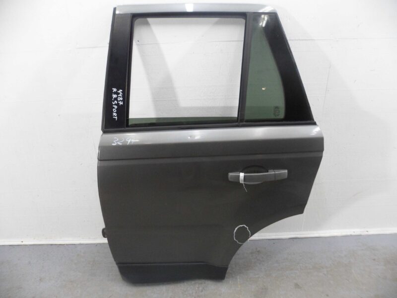 Изображение товара 86422 - 00086422 dver zadnyaya levaya Audi Q5