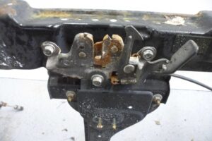 Изображение товара 86426 - 00086426 televizor Lexus RX 2