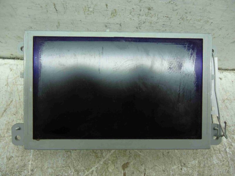 Изображение товара 86429 - 00086429 displej informatsionnyj