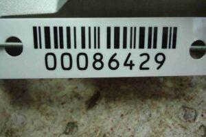 Изображение товара 86429 - 00086429 displej informatsionnyj 1