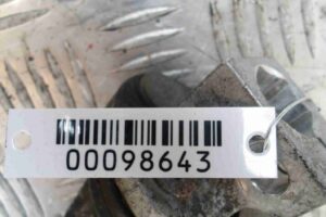 Изображение товара 8643 - 0008643 rulevoj kardanchik Honda Civic 1